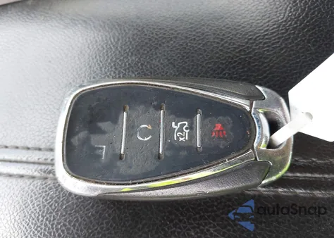 2018 Chevrolet Malibu Lt from USA, damaged, VIN 1G1ZD5ST8JF134844